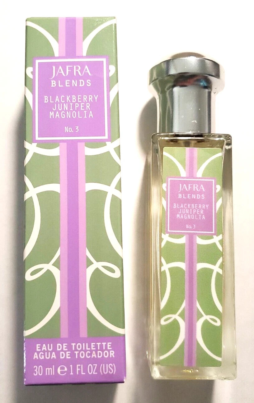 Jafra GIFT Combo Perfume, Candles, Cologne, Body Lotion, Makeup