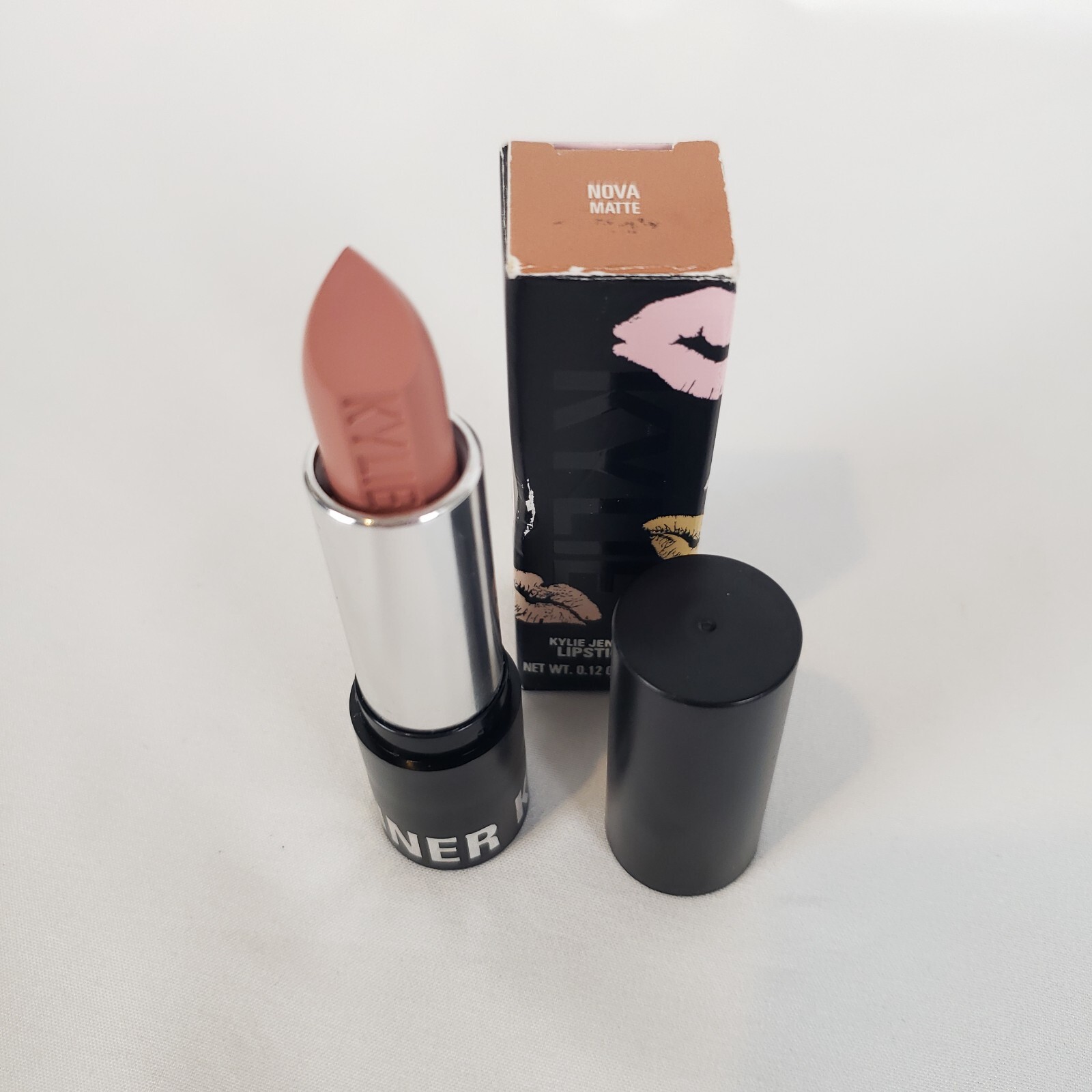 High End Makeup Lot of 6 Lipstick Plumping Gloss Blush Duo Too Faced MAC Jenner