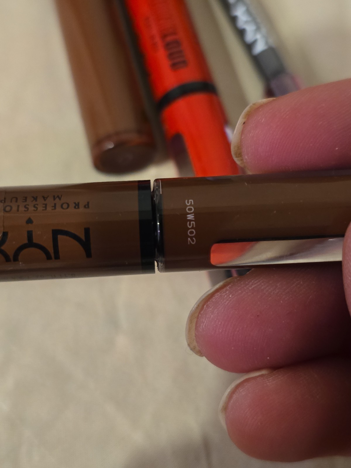 lot of makeup, 20 Pieces, Brand New By NYX, Maybelline, elf, & ColourPop….