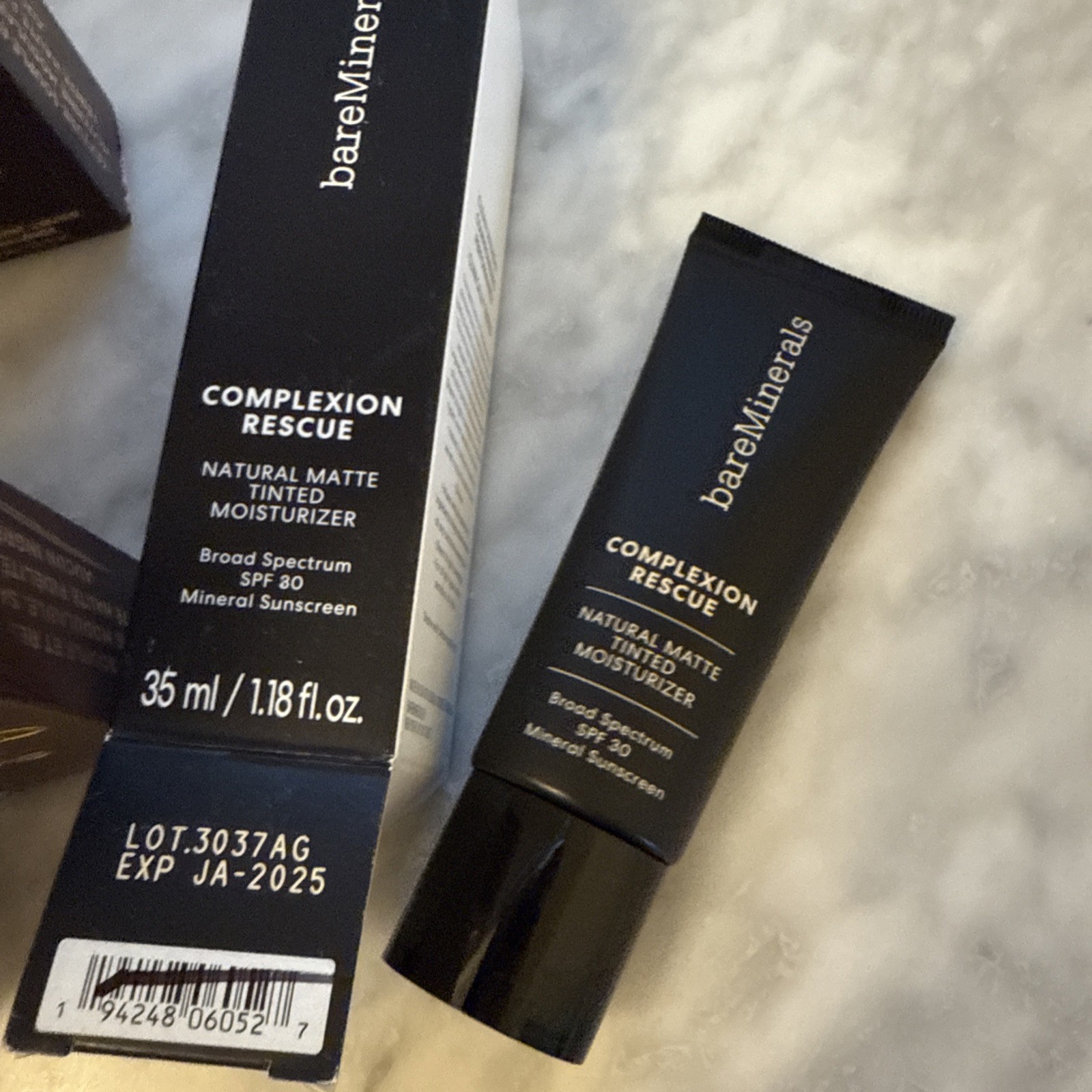 New Box Huge Beauty Makeup Foundation ULTA SEPHORA, Reseller Lot 35 Pieces