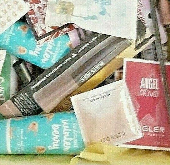 Makeup Lot Wholesale Bulk NEW Hair Skin Beauty items tools Mixed 30pc 15pc 7pc