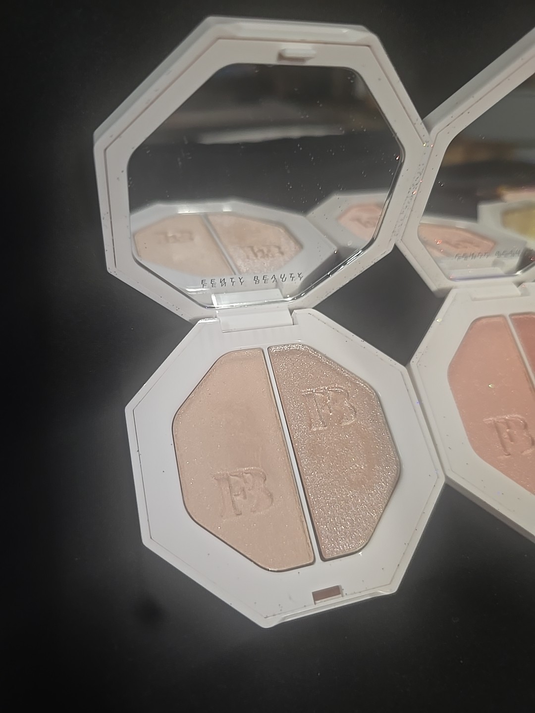 Fenty Beauty Bundle
