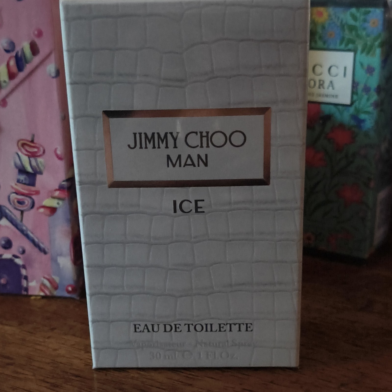 Dolce & Gabbana, Jimmy Choo, Prada, Gucci Perfume Lot 30-90ml Assorted Models