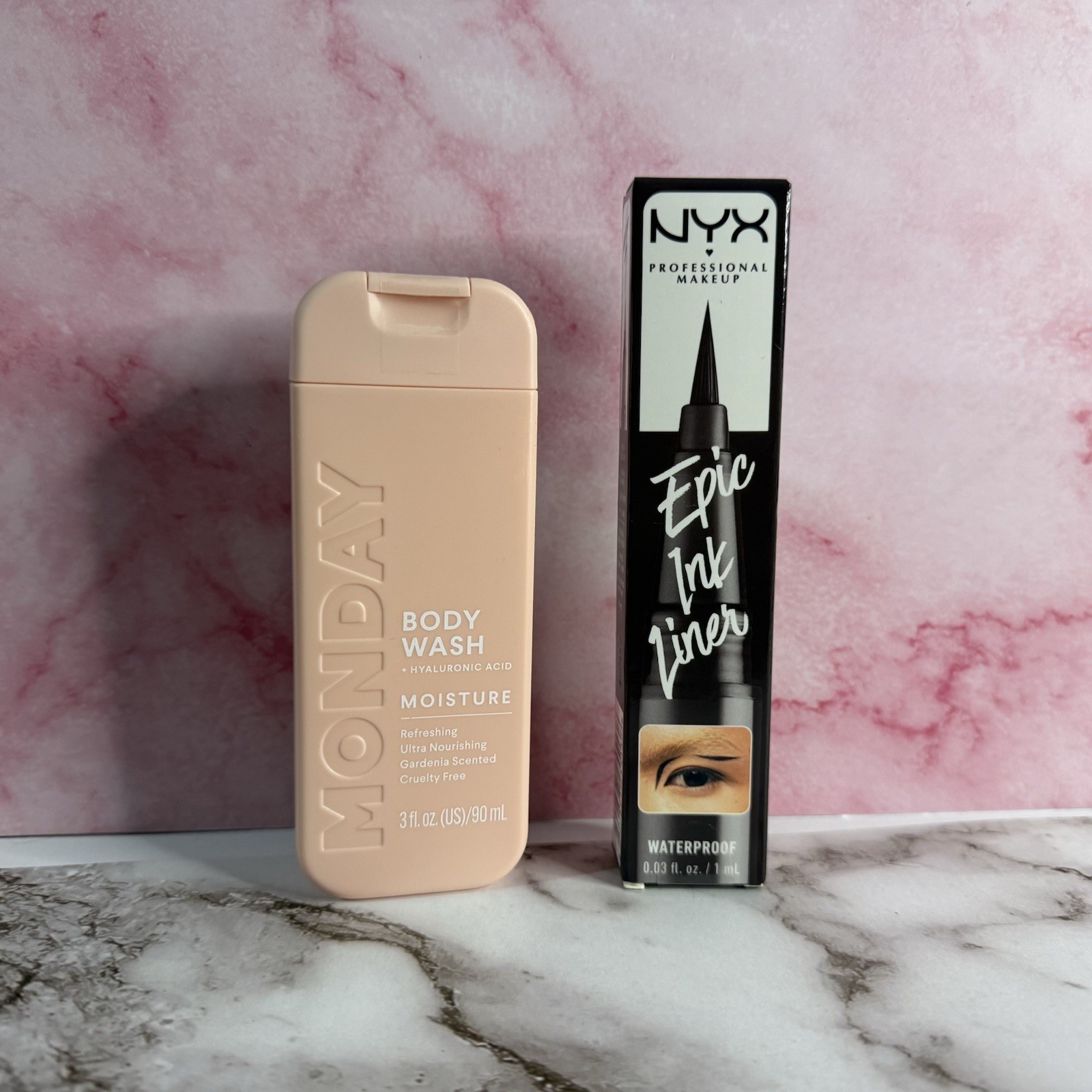 Beauty Bundle Lot Includes Exact Items Shown New