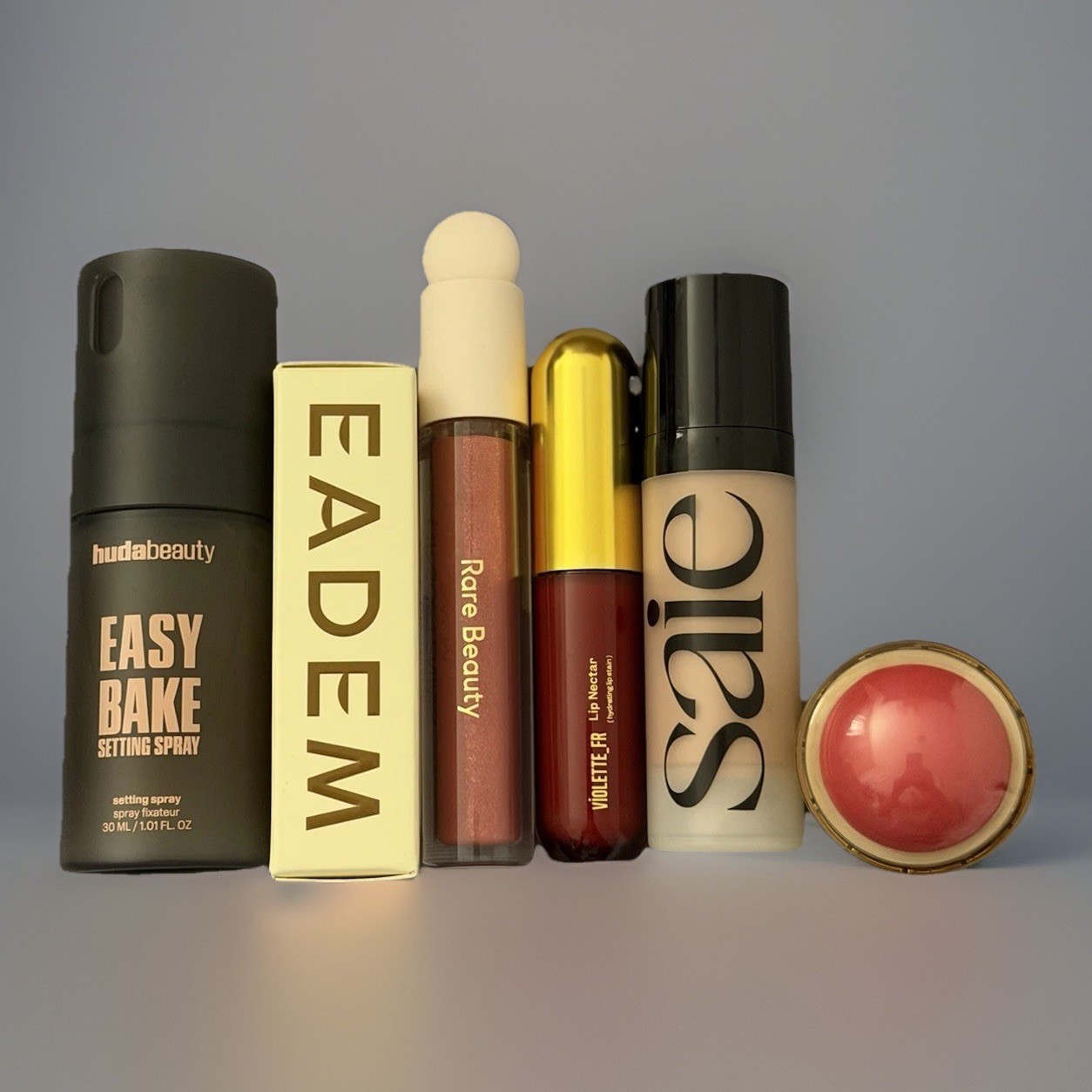 Sephora Favorites Bundle