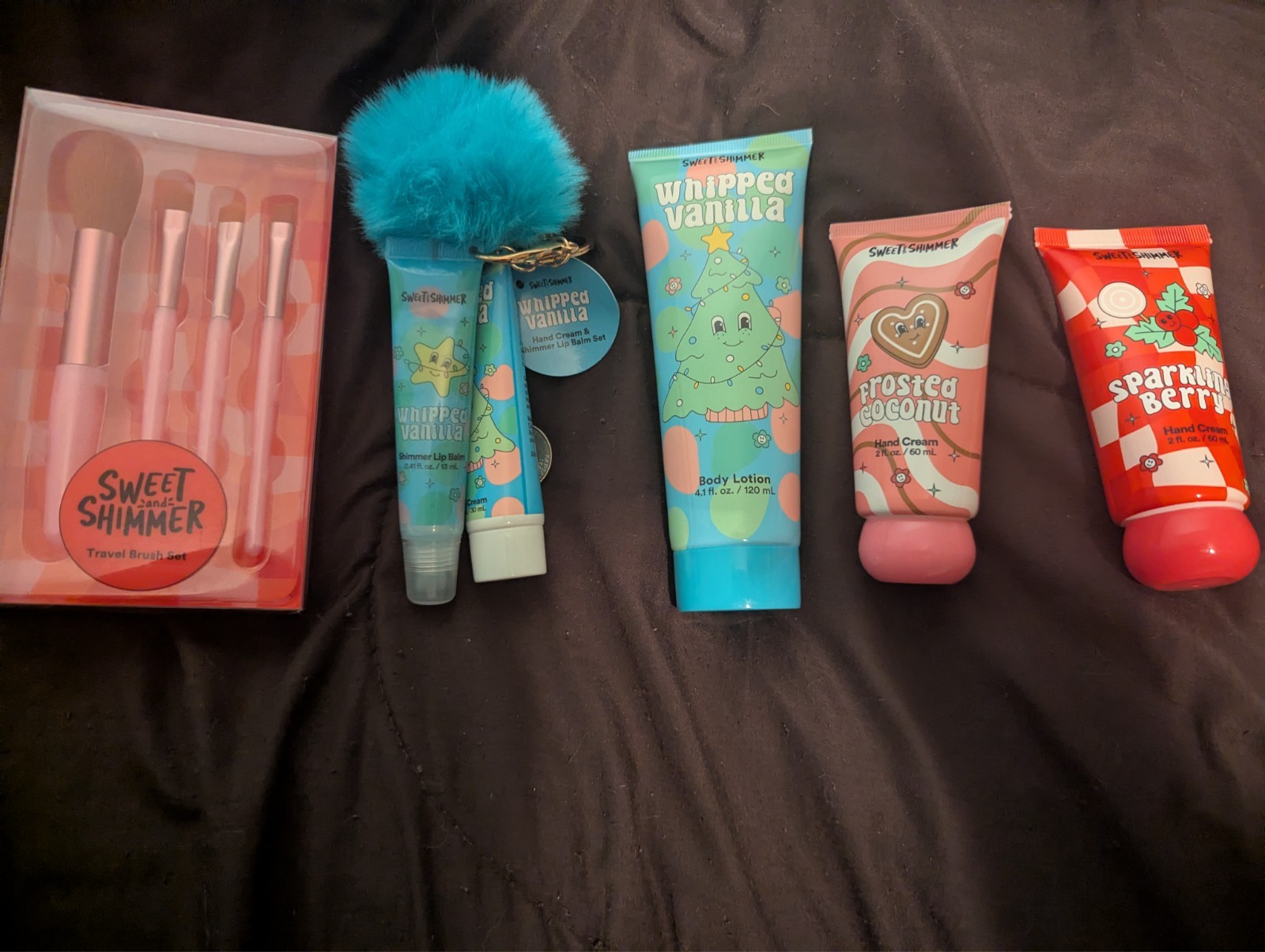 Beauty Box- Holiday