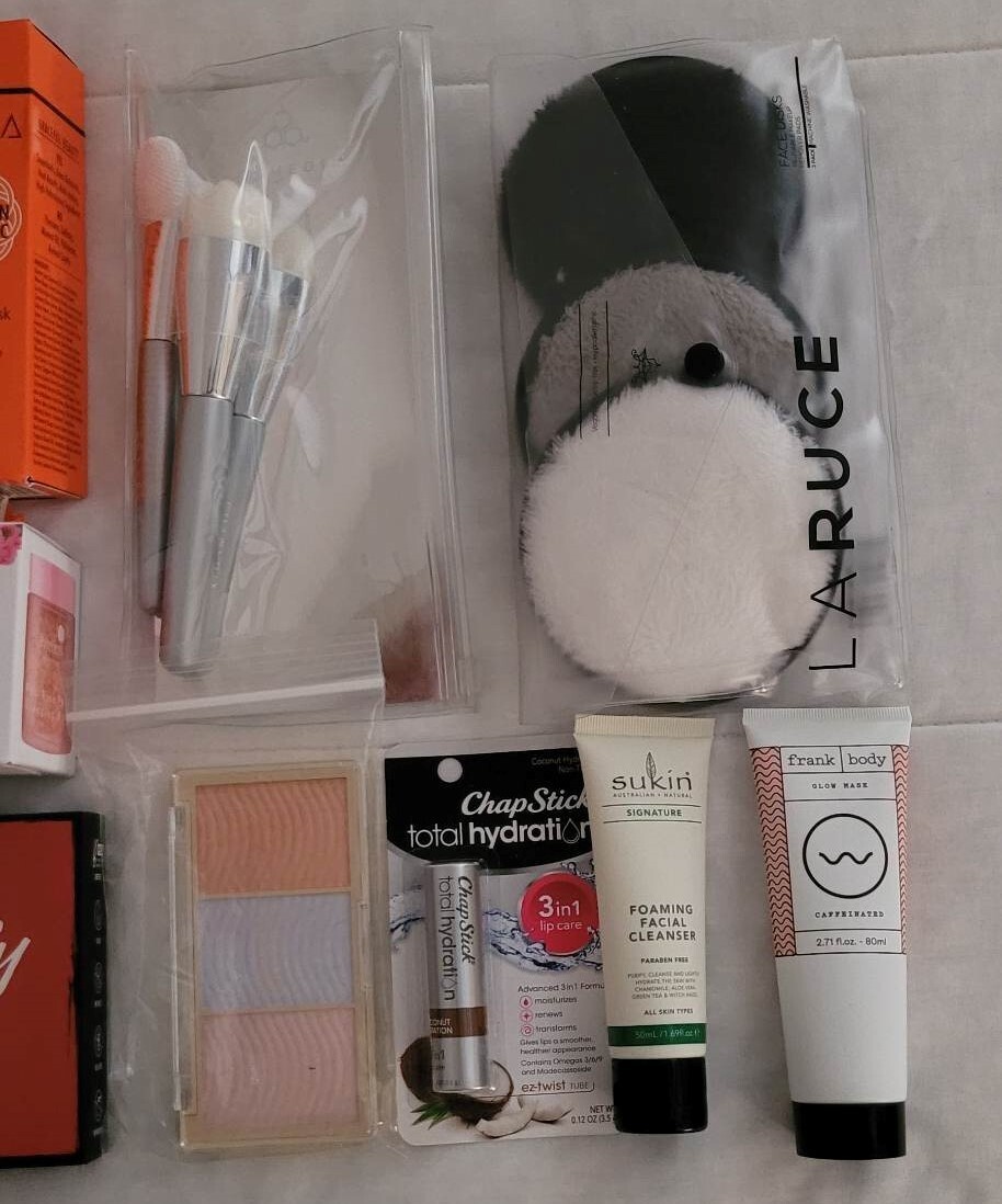 BoxyCharm Bundle