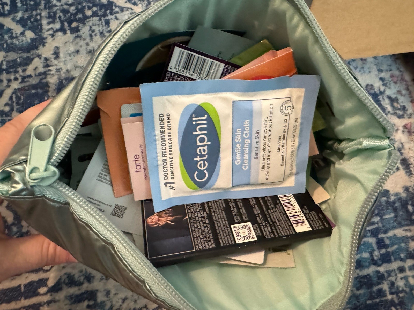 Makeup, Skincare And Haircare Lot Of Ulta Brands