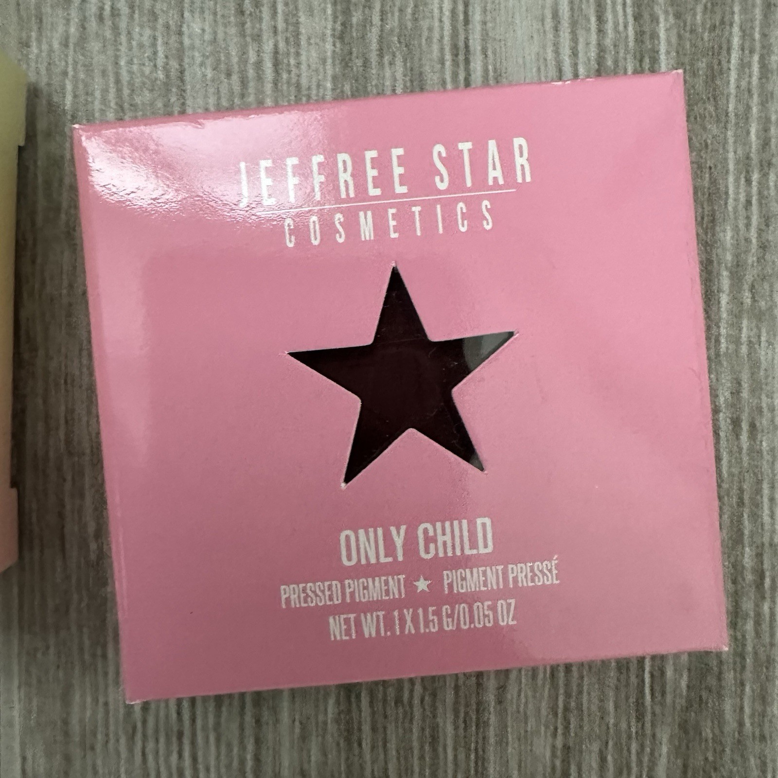 Beauty 6 Piece Makeup Bundle Brand New YSL Lipstick Jeffree Star Kaja Revolution