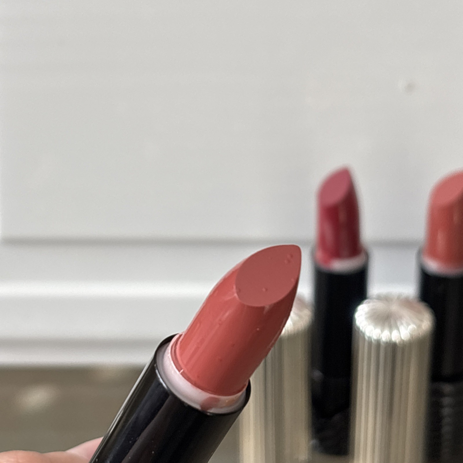 Elizabeth Arden Discontinued Makeup Lot Lipstick