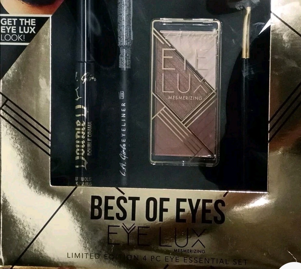 Over 1000 Items Beauty Lot Sale. Lip Gloss Concealer Mascara Eyeshadow Face Mask