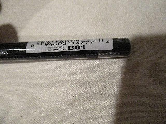 AVON GLIMMERSTICKS-Eye-Flashy Copper/Blackest Night/Brow-Soft Black/Dark Brown/+