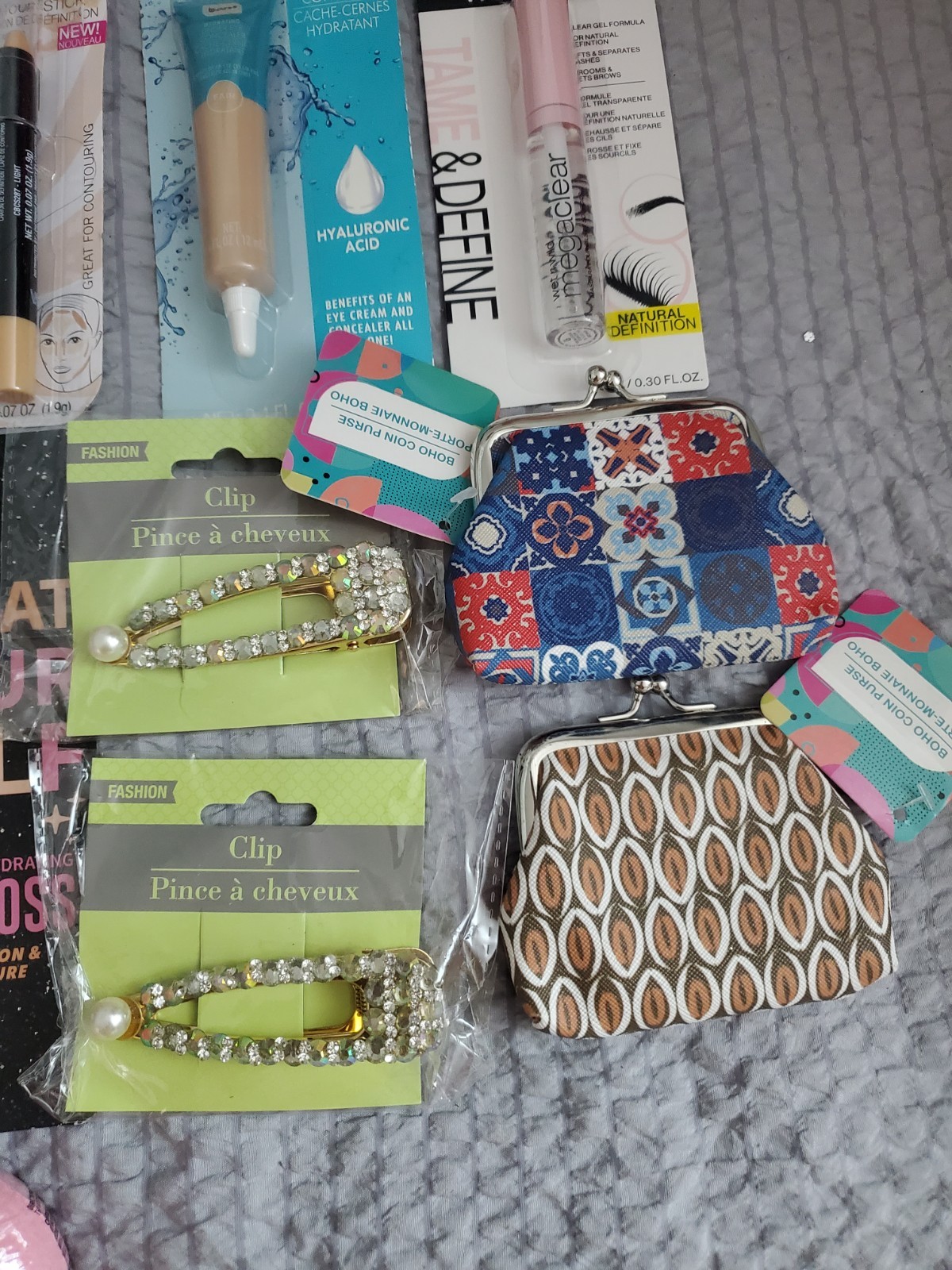 bundle of products