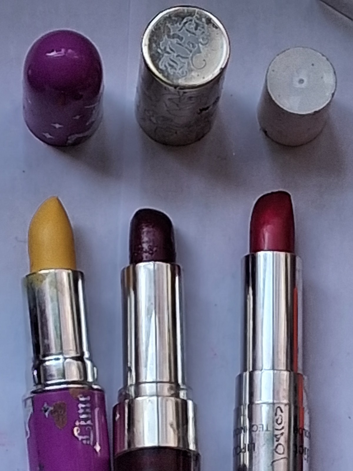 Lot Of 14 High End Collectible Makeup Barbie Loves MAC Pigment Givenchy Y2K Rare
