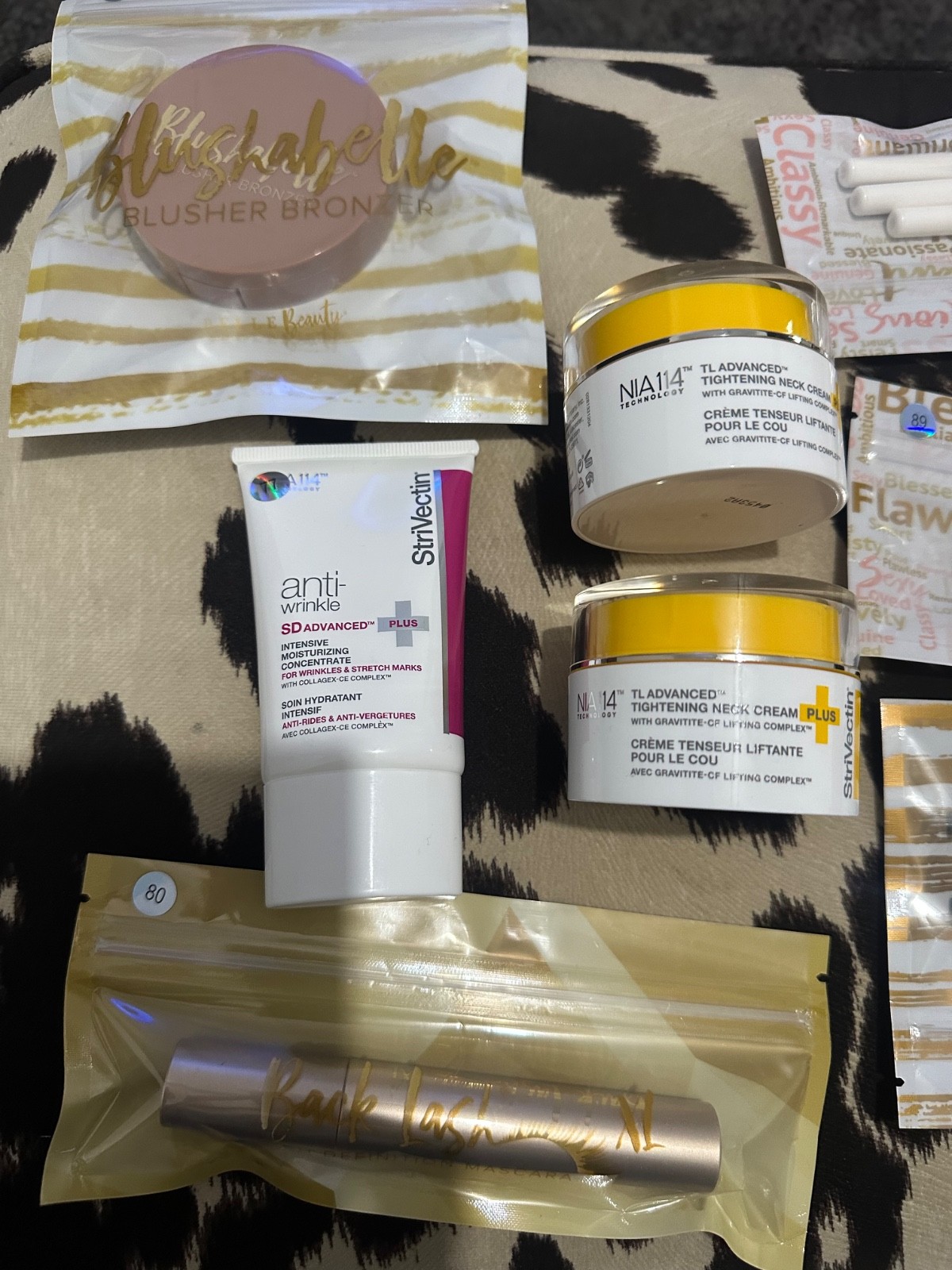 Over 90 pieces-Makeup/Skincare/Perfume Lot-Dior, REM, Dolce & more!