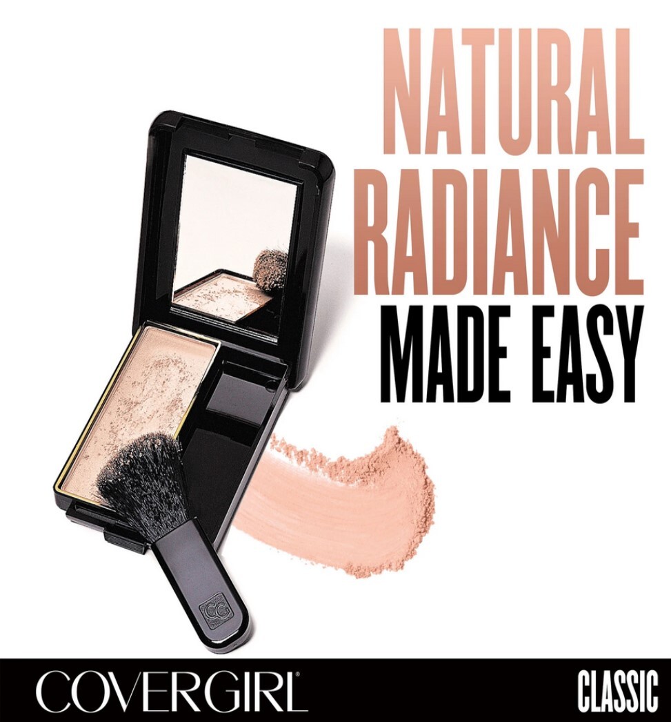 CoverGirl Products