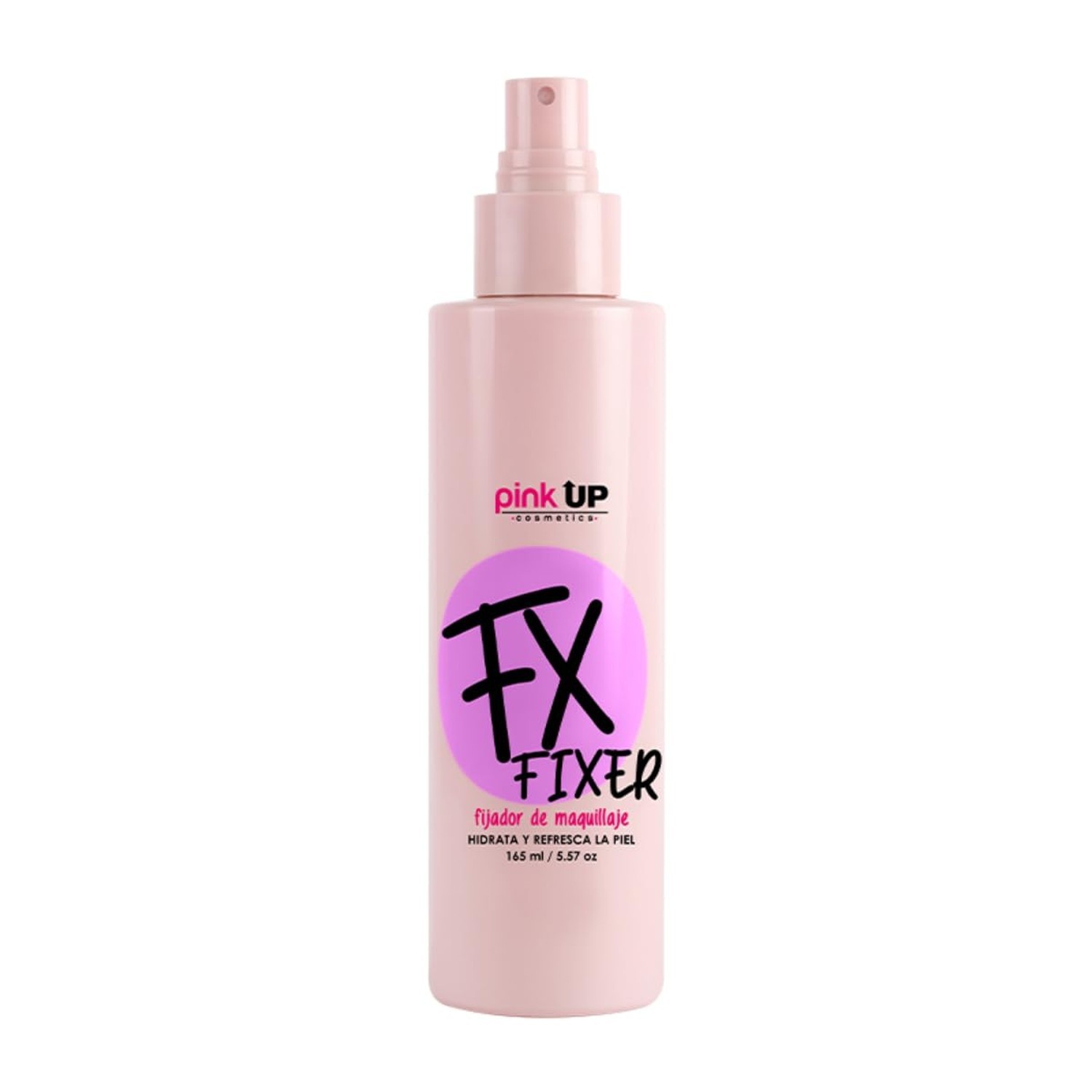 PINK UP FX Fixer | Setting Spray | Skin Care| Deeply hydrates facial skin| Be…