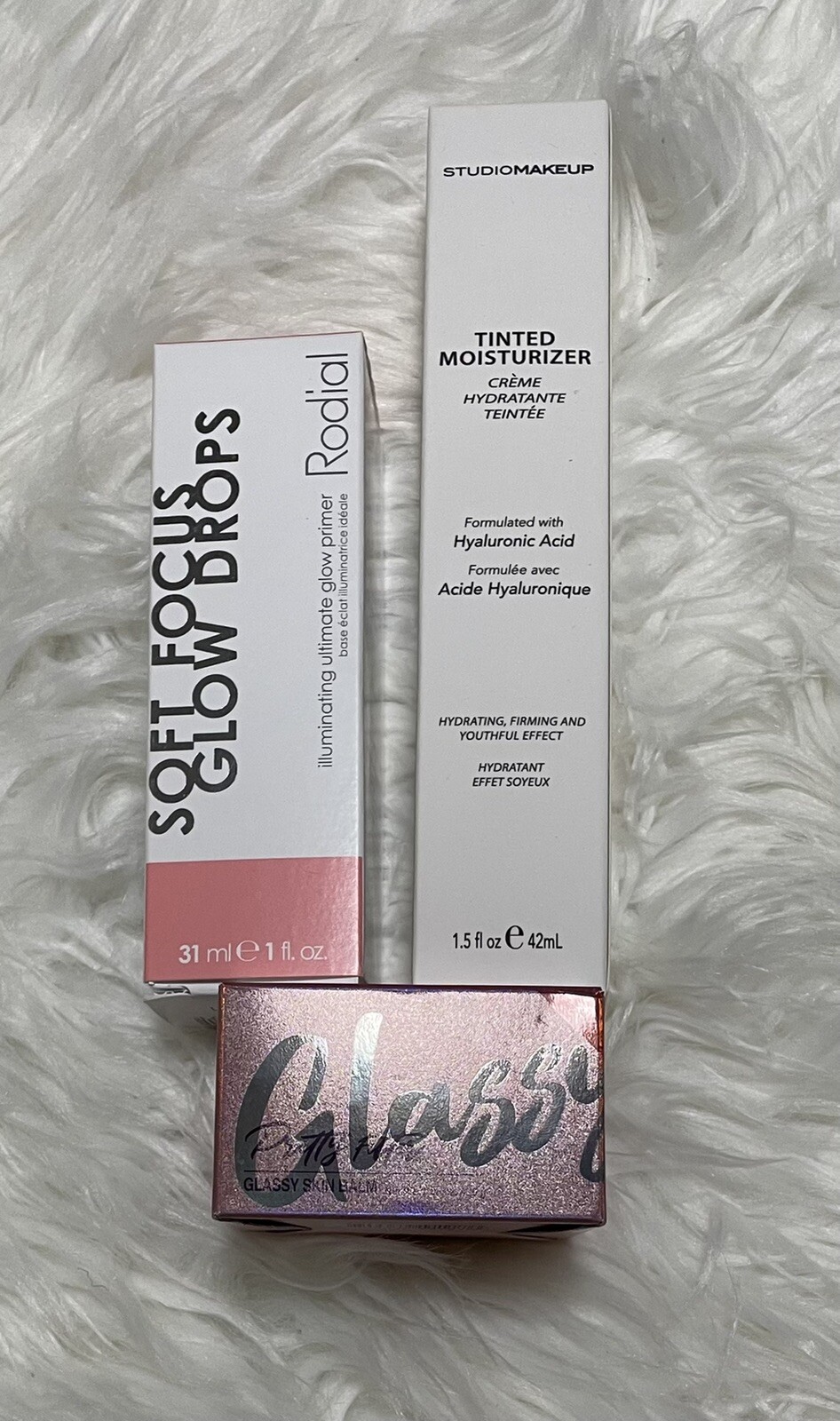 Makeup Beauty And Skin Care High End Box, Over $250 Value, Sephora, Ulta