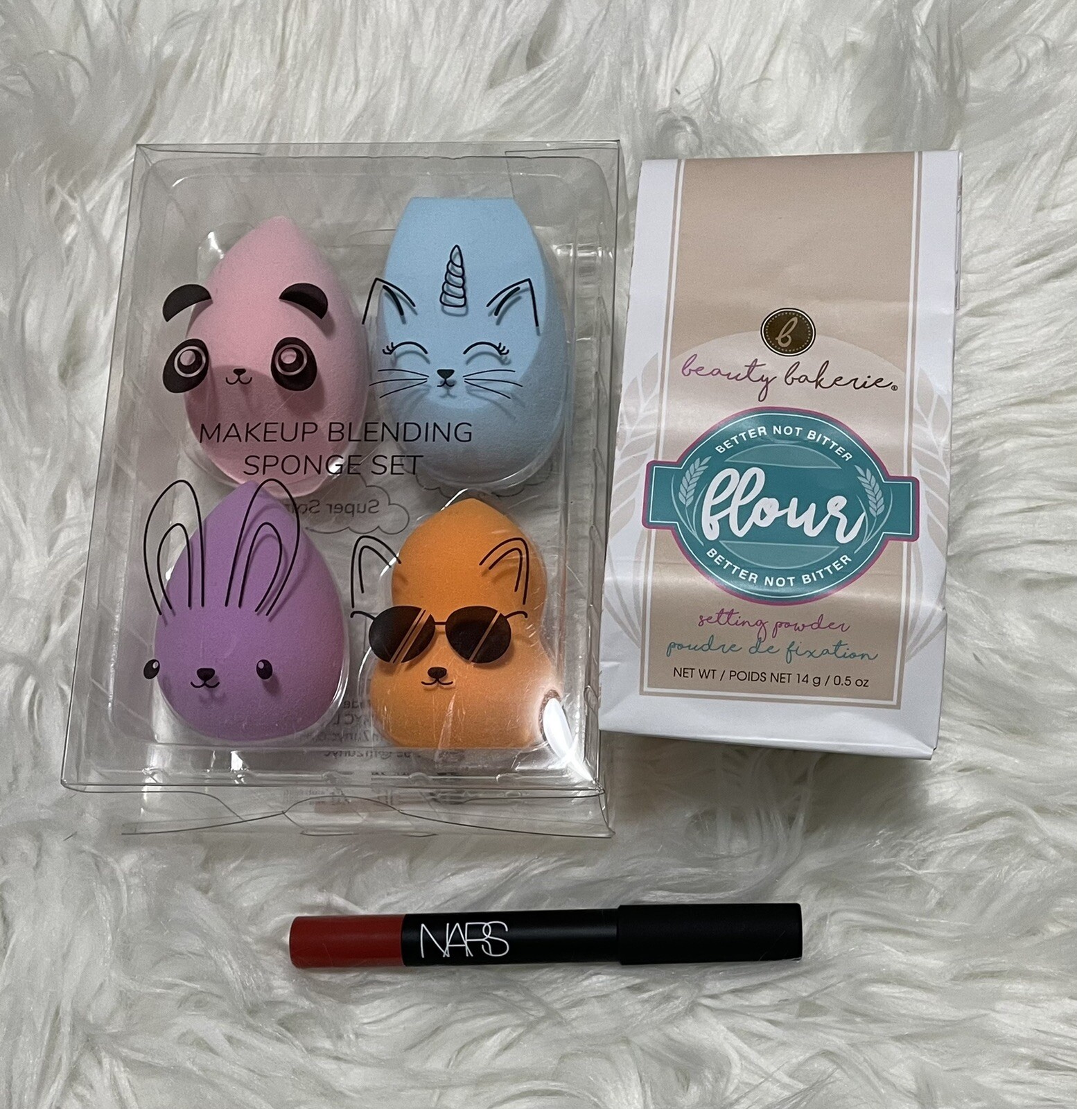 Makeup Beauty And Skin Care High End Box, Over $250 Value, Sephora, Ulta
