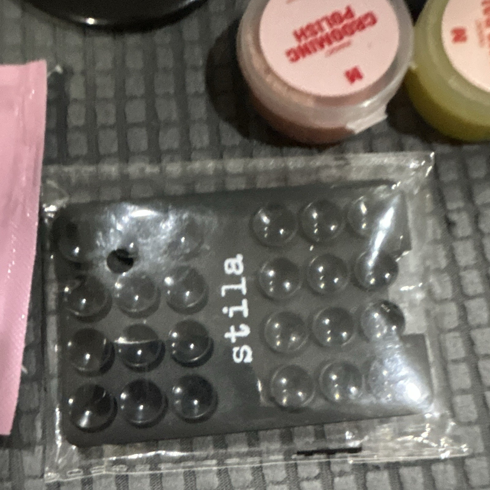 Assorted Vegan Sample Size Beauty Lot from ulta beauty world 2026