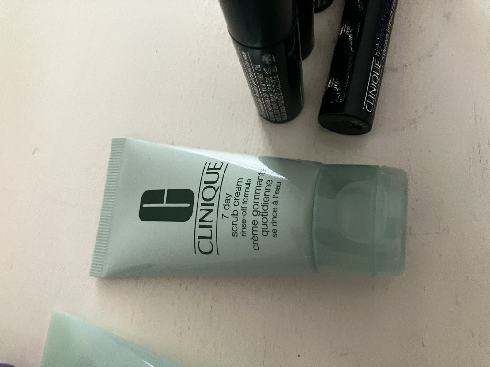 Clinique Beauty Lot (20+ New Clinique items) + few bonus brands added on