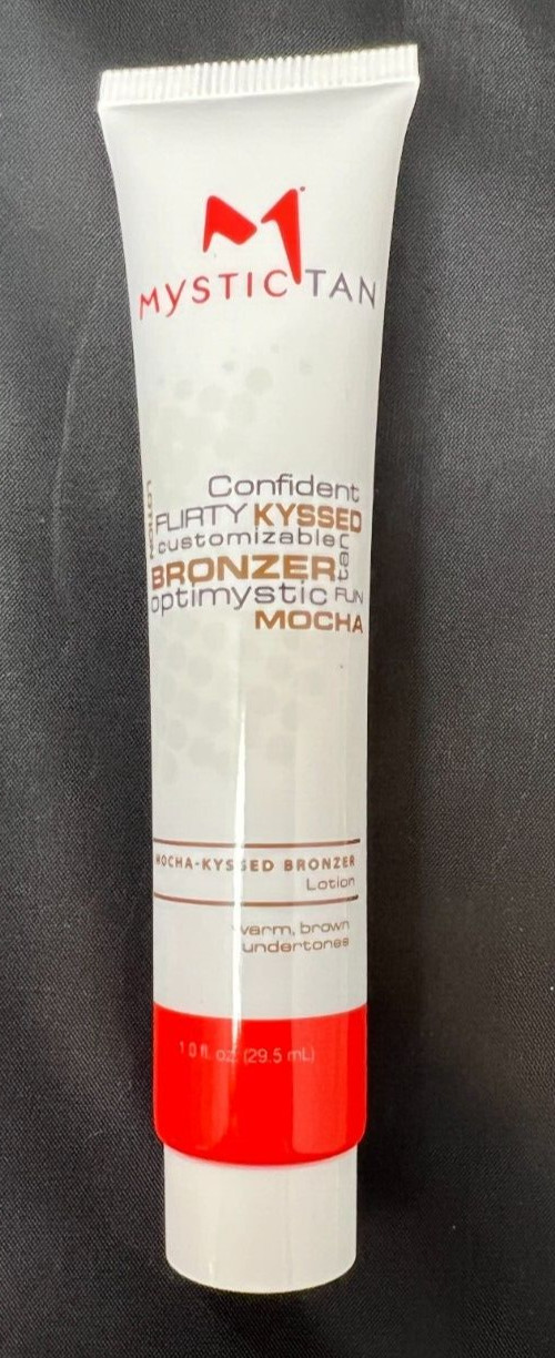 Makeup Lot Tarte Cosmetics Mystic Tan