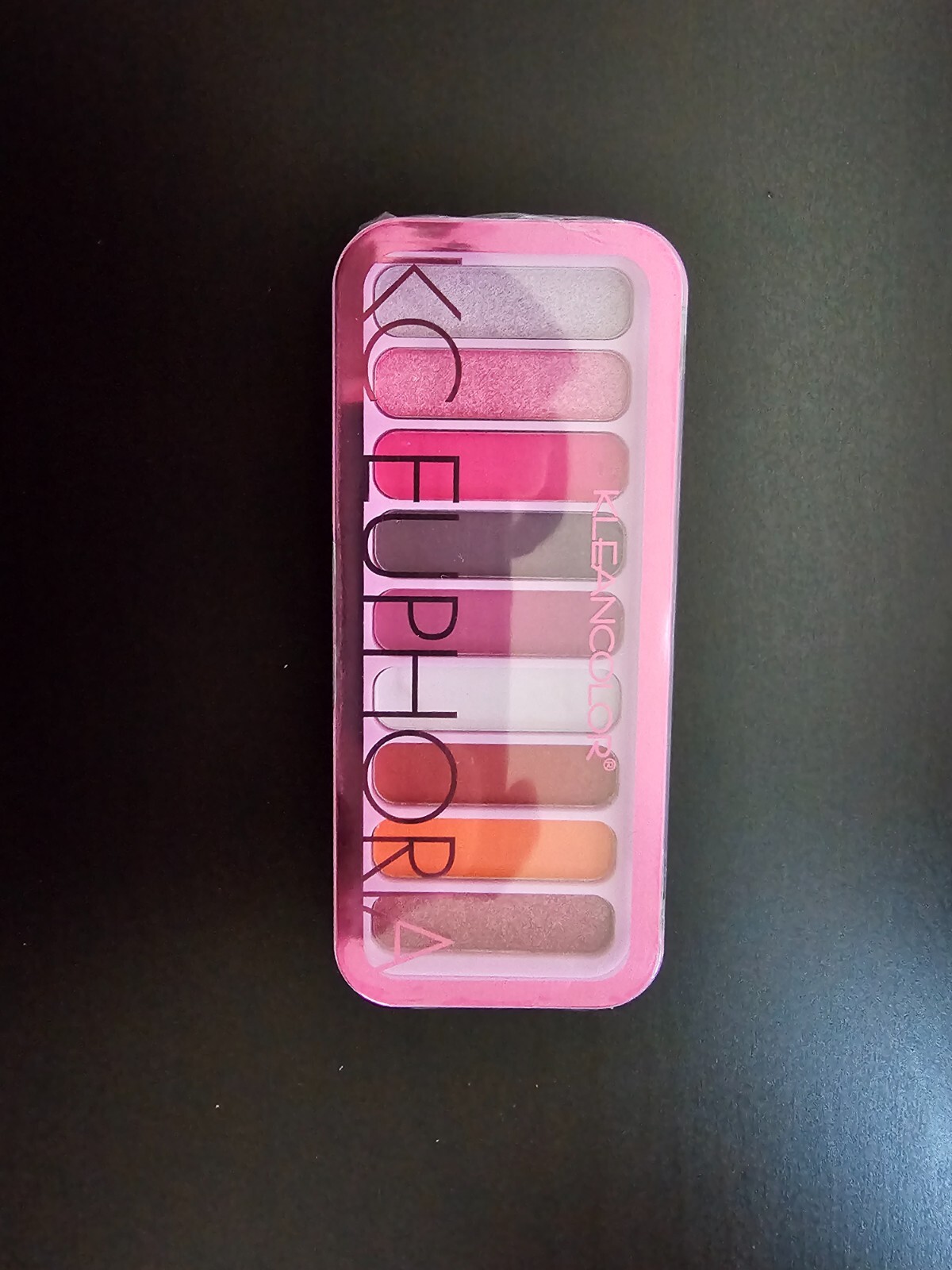 cosmetics beauty