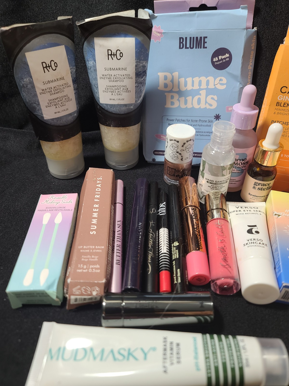 💋❤Rare Best Price Lot 41x 💋❤ Mixed Makeup Beauty Bundle See Pictures 💋❤