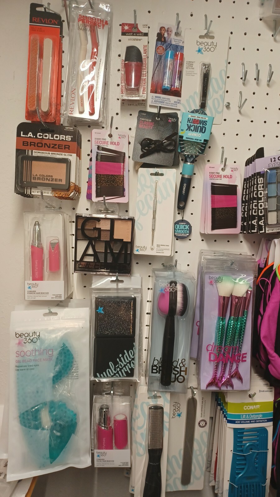 Wholesale bundle makeup cosmetic tools cosmetics lot high quality beauty