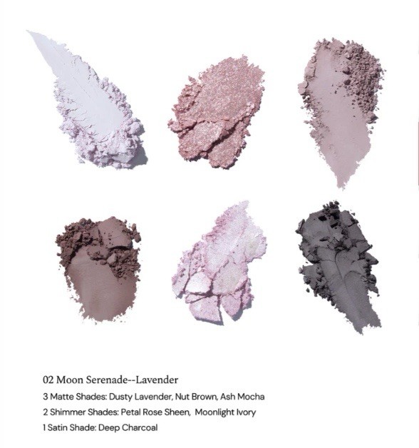 Flower Knows Bunny Garden Combo （FREE CONCEALER WITH PURCHASE)