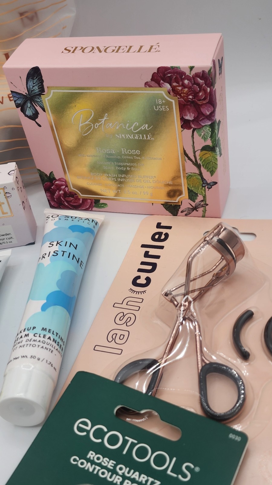 ✨ Mystery Beauty & Skincare Box — Get Ready to Be Surprised!