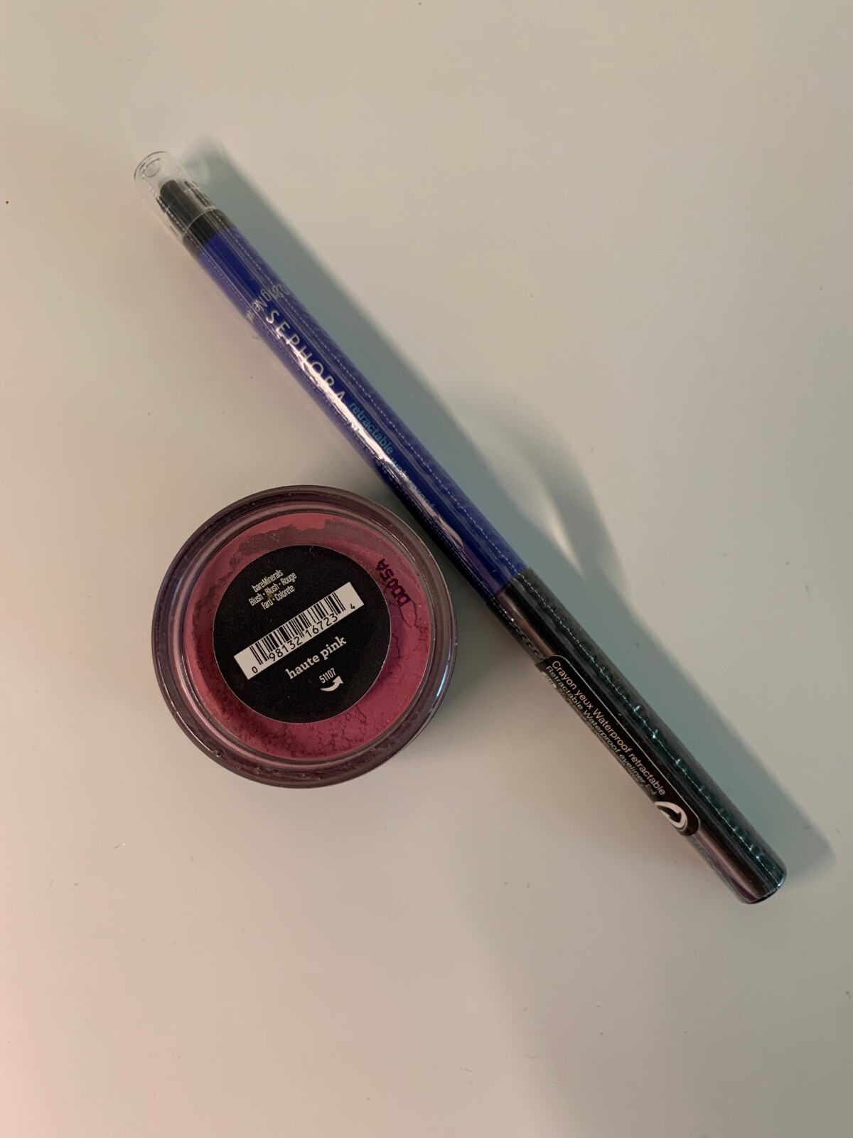 NARS COSMETIC BUNDLE + BM + SEPHORA