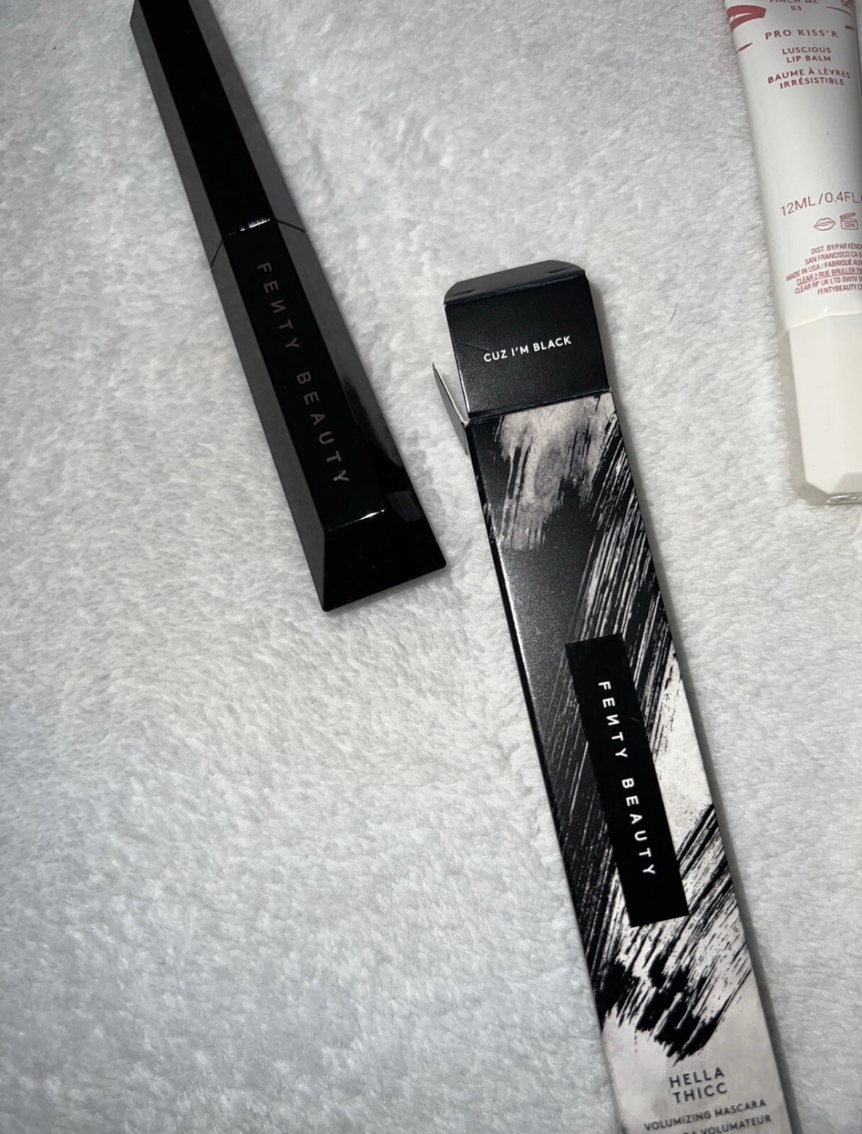 Fenty Beauty Lot