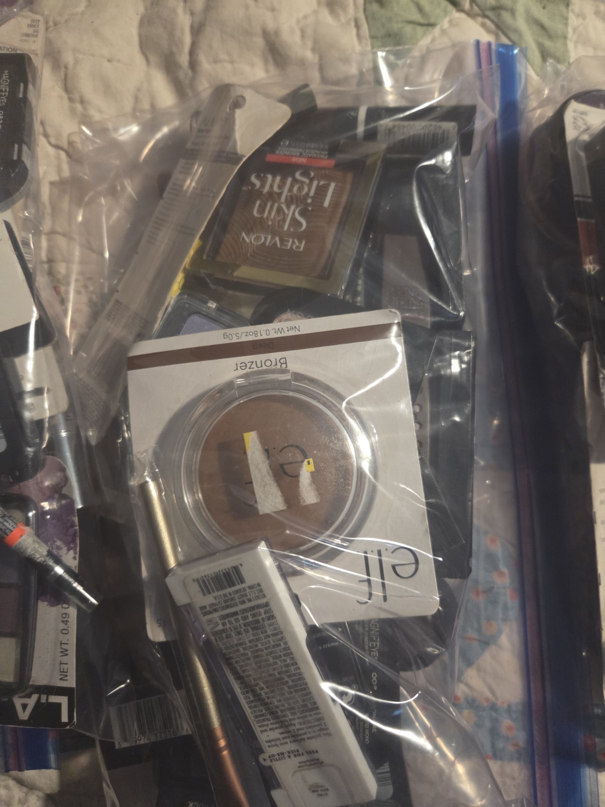 30 Piece Cosmetic Lot