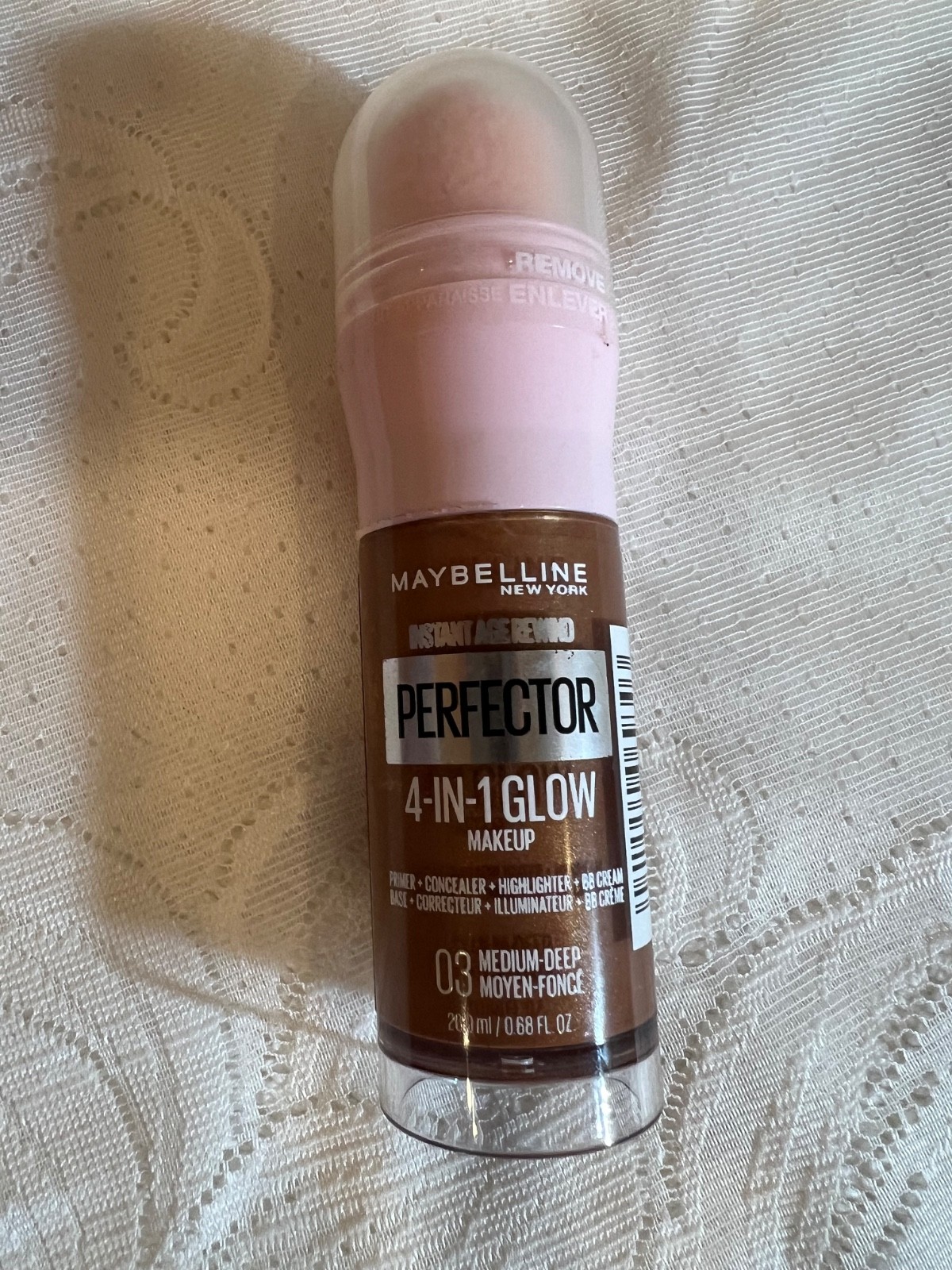 Makeup Skincare Lot 11 Medium Tone Covergirl Revlon Rimmel Foundation Primer Lip