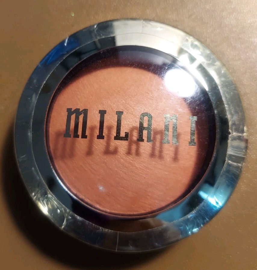 (9 Pc) Milani Makeup Lot New