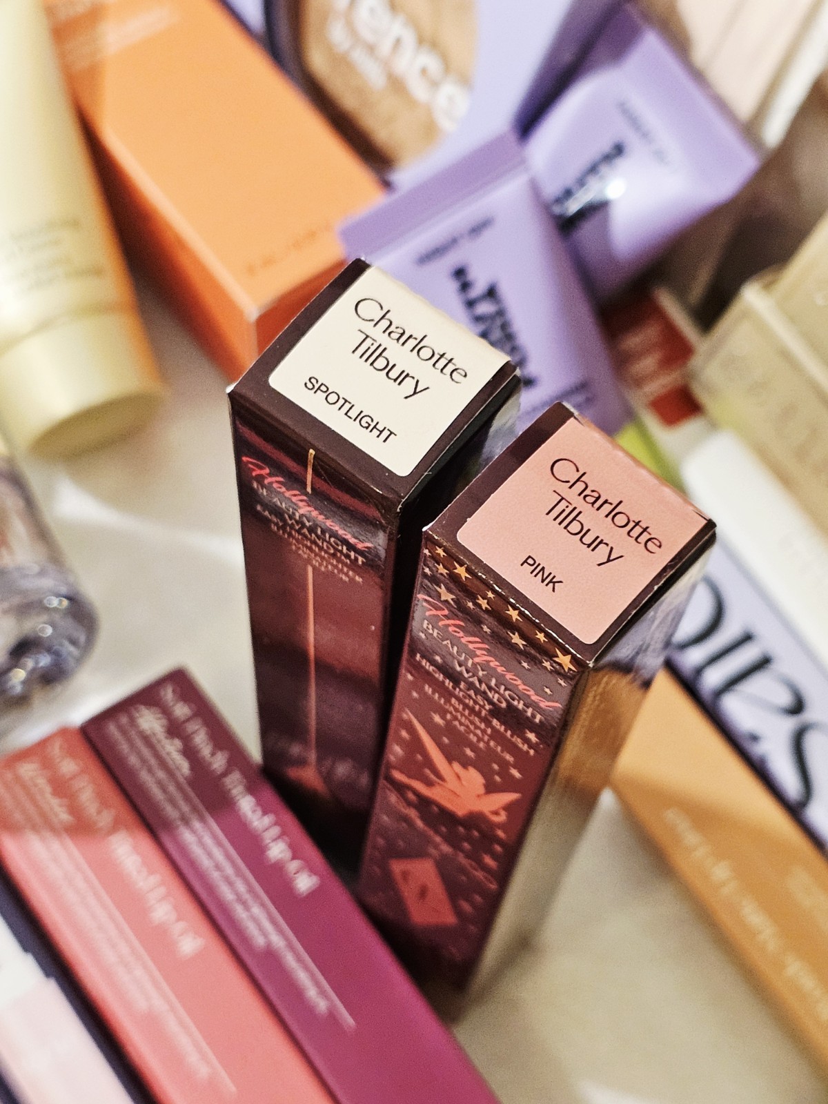 $2500+ Value High End Lot! Beauty & Skincare! WHOLESALE LOT!