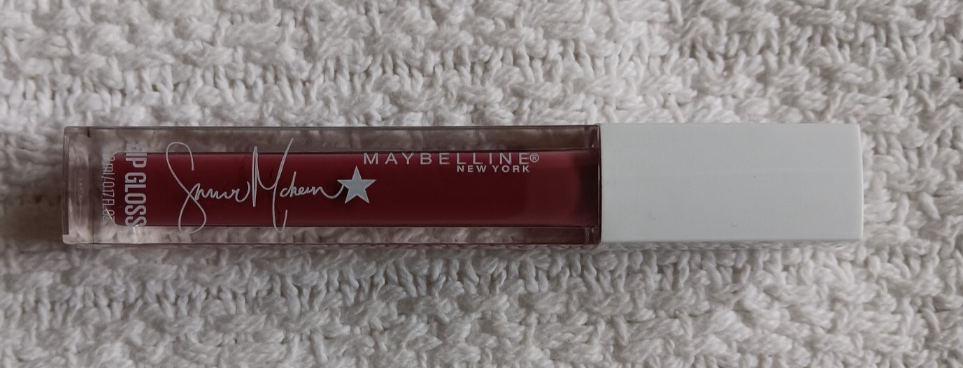 Maybelline Fit Me Blush NUDE Lip Gloss Liner Rich Tan Foundation Concealer Lot