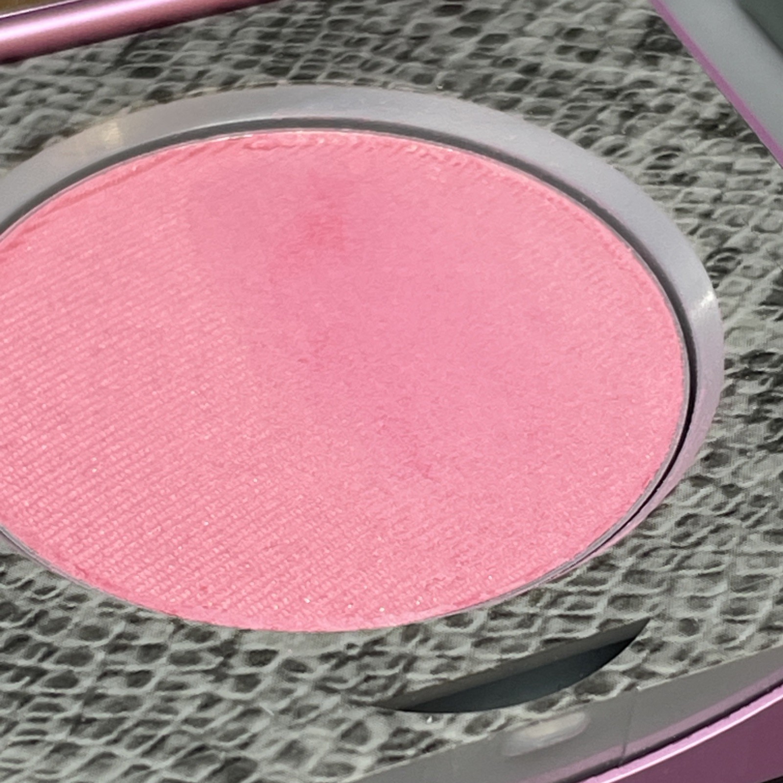 mally makeup lot