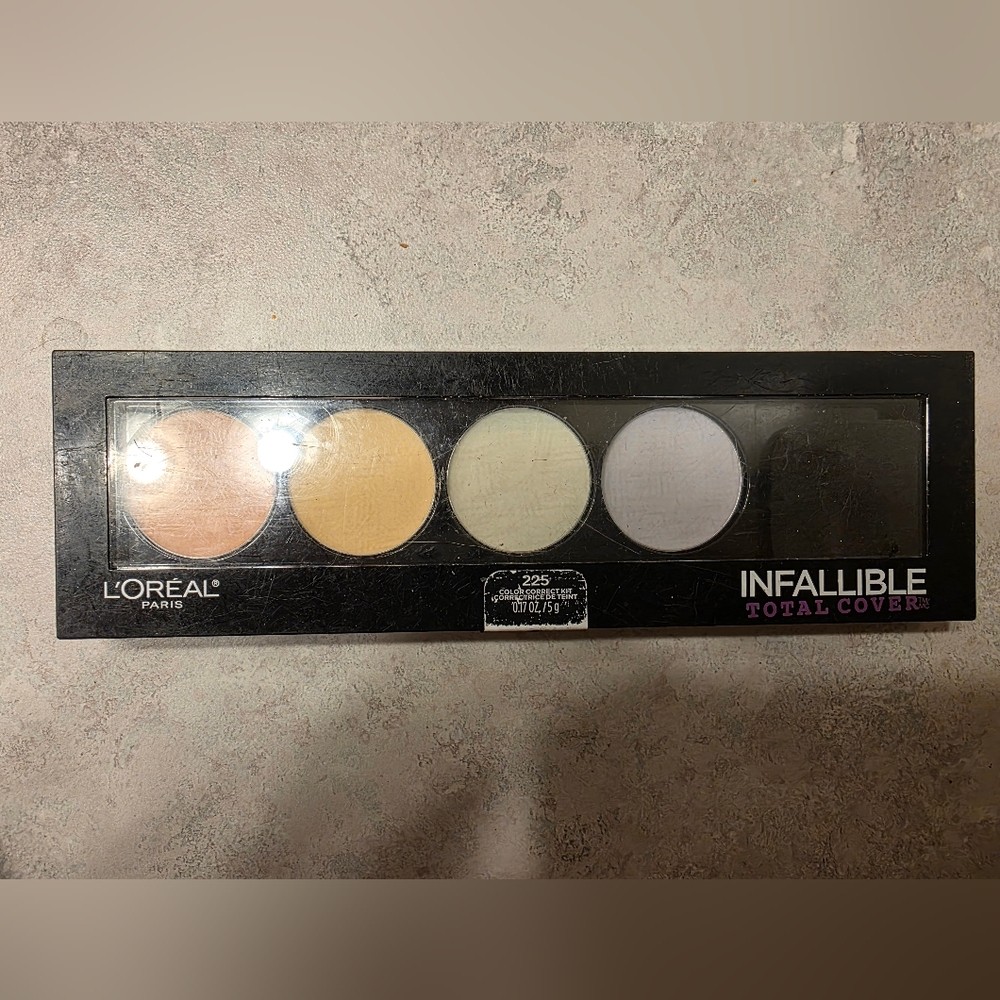 Lot Of Multiple Makeup And Skincare Items