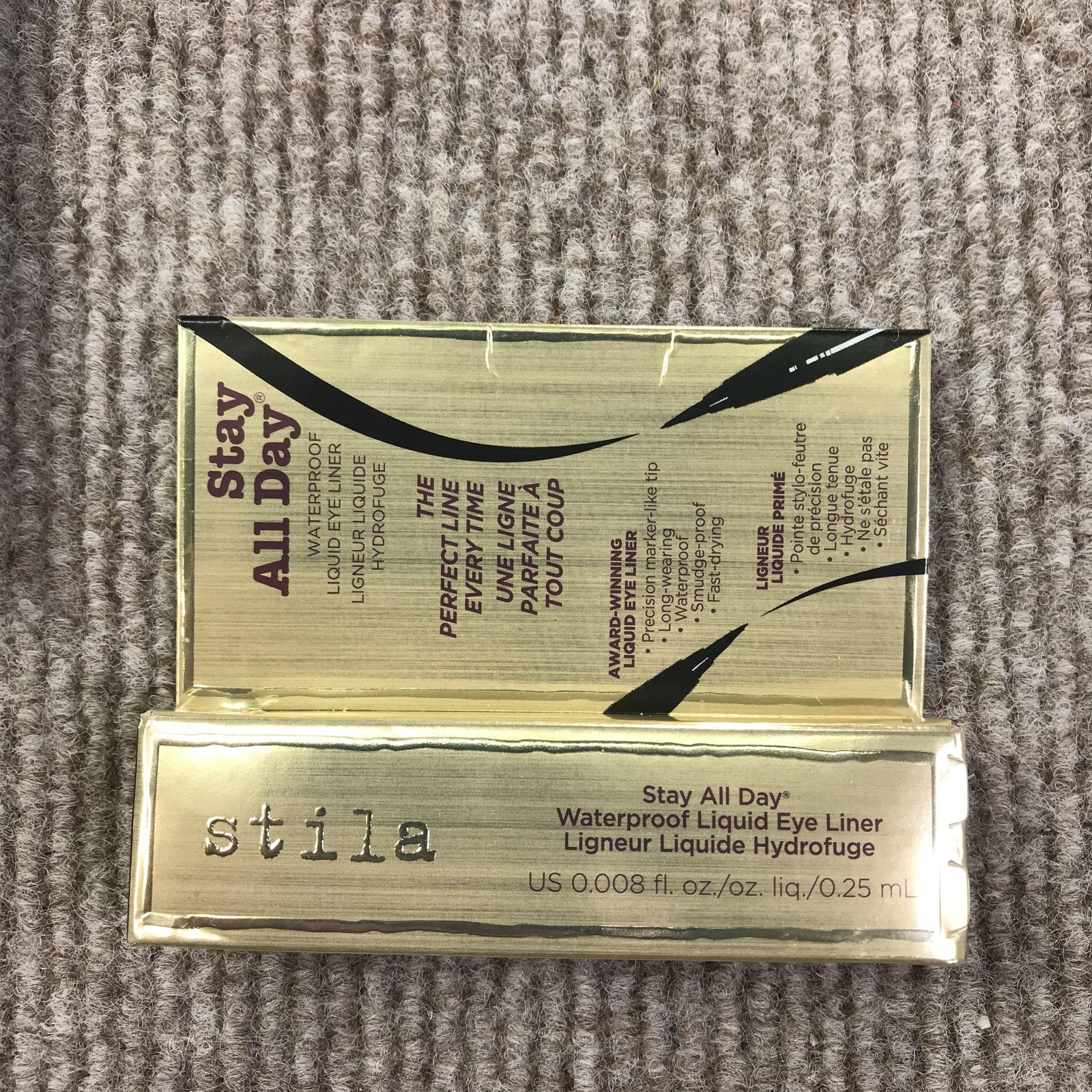 Stila First Aid Beauty Lancer Bobbi Brown YSL Skincare Makeup Sample Set New