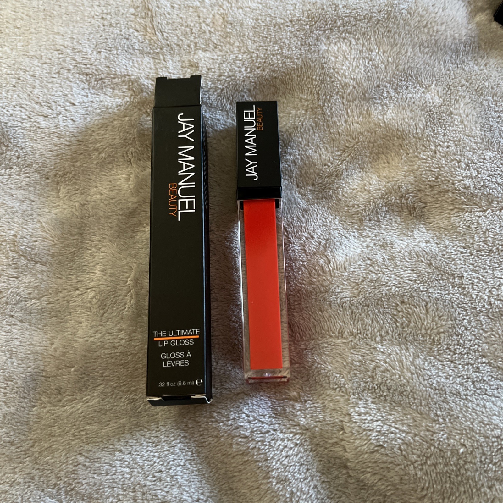 Jay Manuel Beauty Bundle Pack 5 Pieces New In box. A126