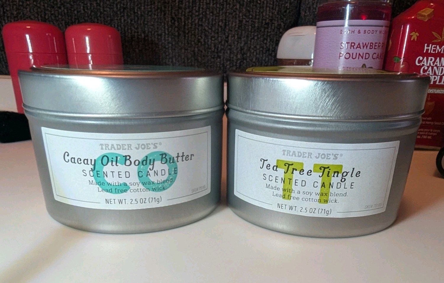 Mixed Lot High End Makeup/ Skin Care Full Sizes & Travel Sz New Mixed Lot