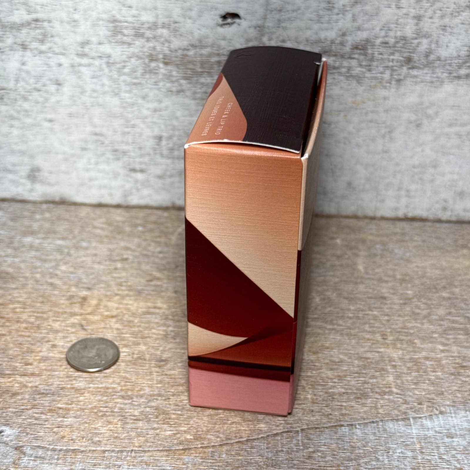 Rare Beauty Soft Pinch Cheek & Lip Trio Lip Oil, Dewy Liquid Blush, Matte Blush