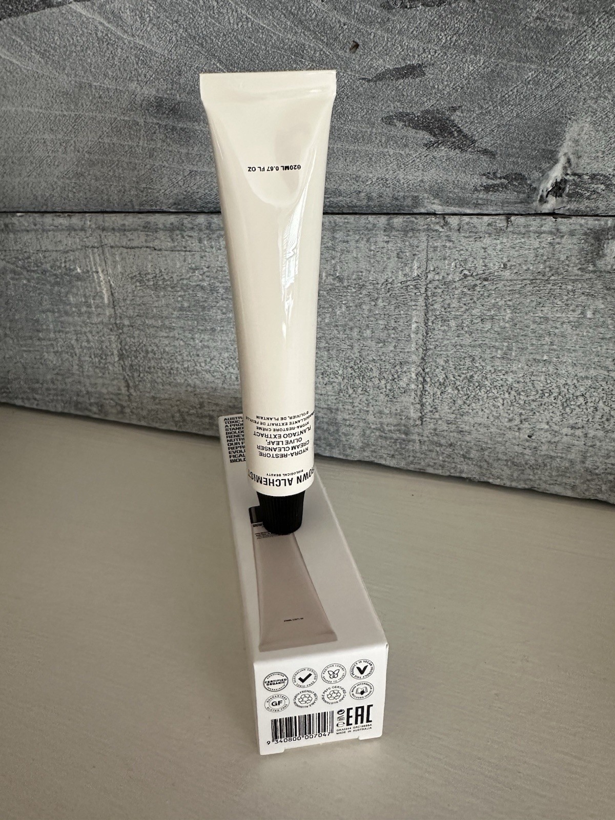 Assorted Travel Size Beauty Lot: Laneige Skin Refiner Light, False Lashes, etc.