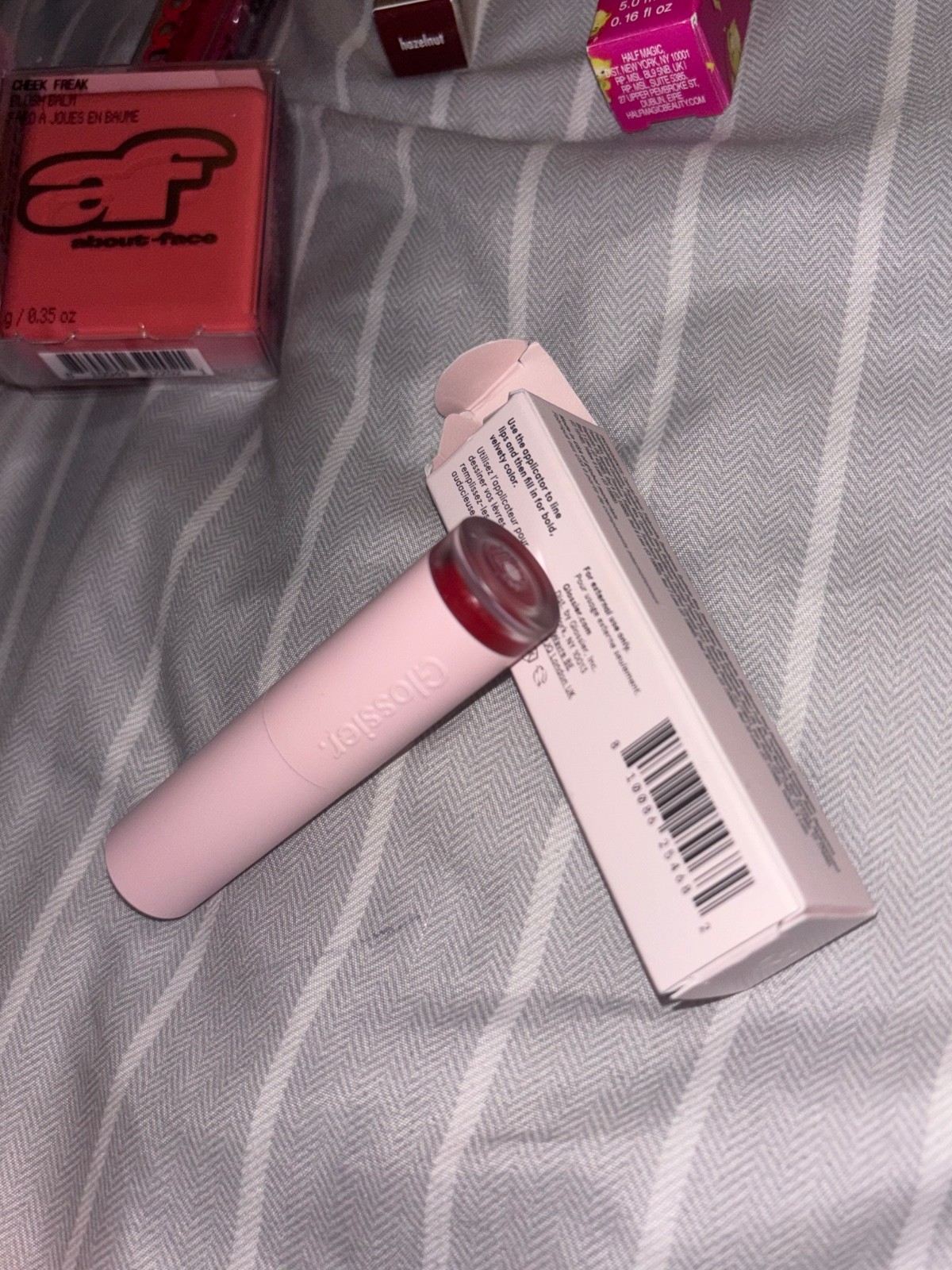 Skincare- Haircare – Makeup – NARS- TATCHA-SAIE-STILA-Full/Mini/Trial/Samples