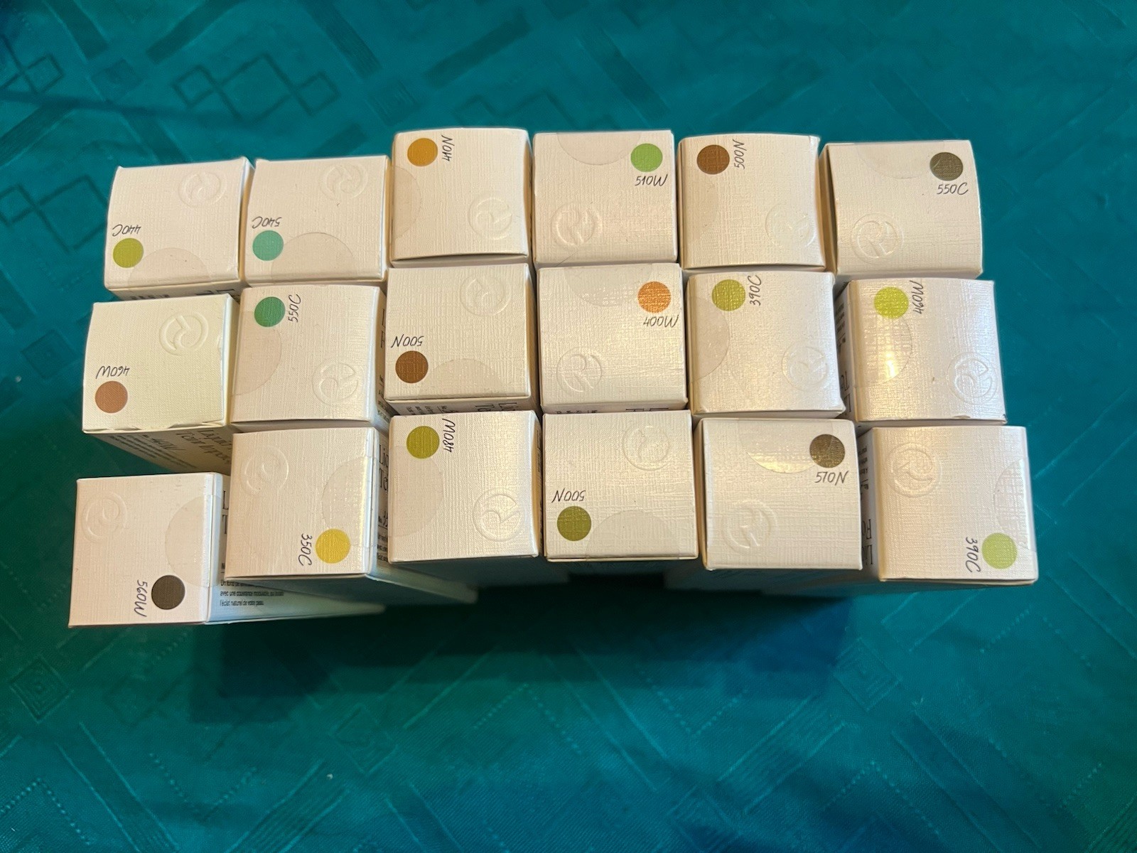 Rare Beauty Bundle Of 18 Pcs