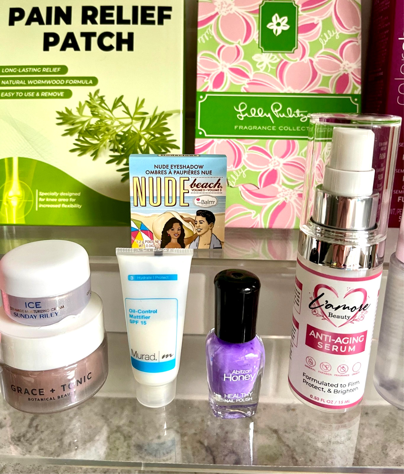 65 Items! Beauty, Hair, Fragrances, More! C all Pics and Read Please!