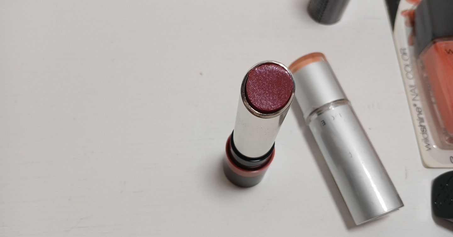Maybelline Rimmel Prestige Wet n Wild Lipstick Eye Nail Makeup Lot
