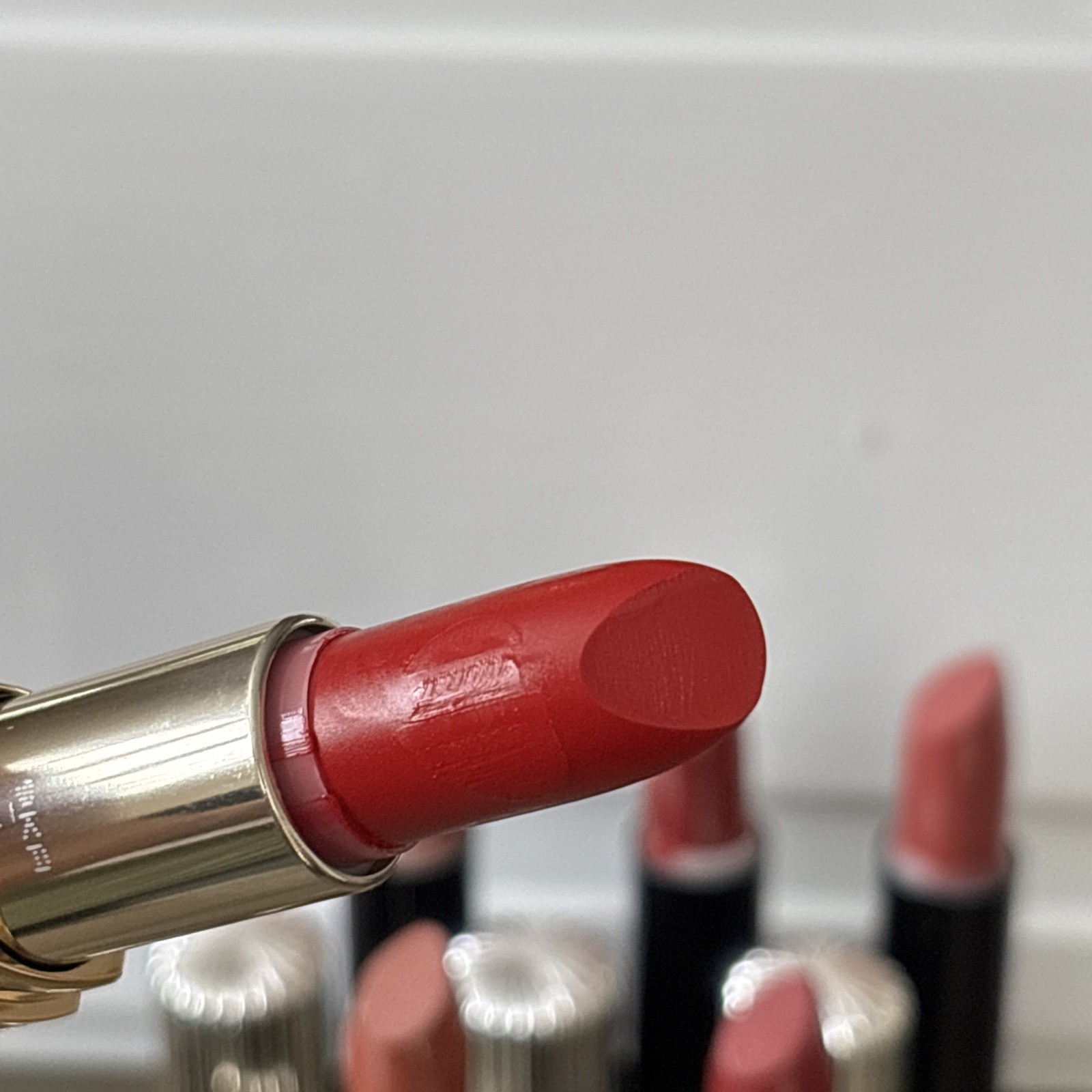 Elizabeth Arden Discontinued Makeup Lot Lipstick